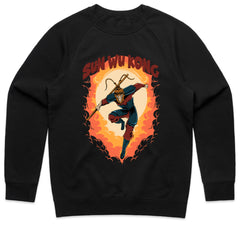 Sun Wukong Shirt