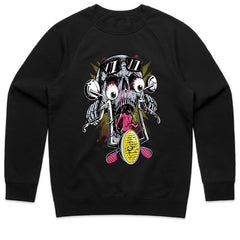 Crazy Rider Shirt