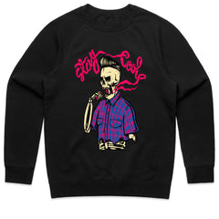 Stay Cool Skull Shirt