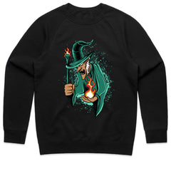 Fire Wizard Shirt