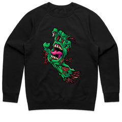 Zombie Hand Shirt