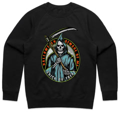 Grim Reaper Shirt