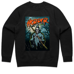 Horror Night Shirt