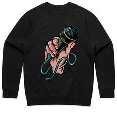 Live Music Shirt
