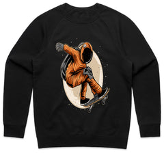 Space Skater Shirt