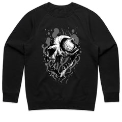 Fierce Skull Shirt