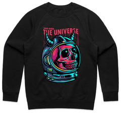 Take Over Universe Shirt