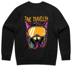 Time Traveller Shirt