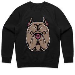 Pit Bull Face Shirt