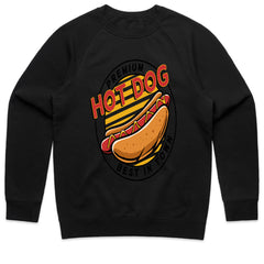 Premium Hot Dog Shirt