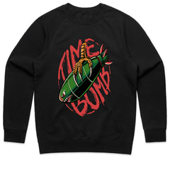 Time Bomb Blast Shirt