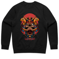 Samurai Boar Warrior Shirt