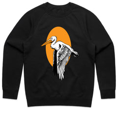 Flying Pelican Shirt