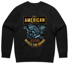 American Classic Shirt