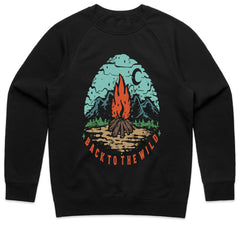 Back To Wild Shirt