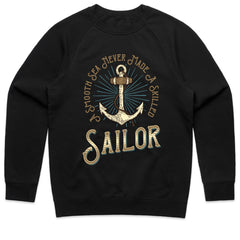 Never Made Sailor Shirt