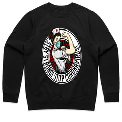 Stay Strong Shirt
