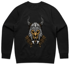 Viking Owl Shirt