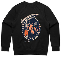 Big Wave Shirt
