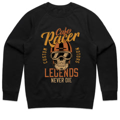 Cafe Racer Legends Shirt