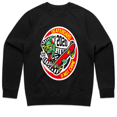 Skateboard Rebel Shirt