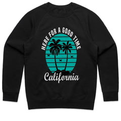 California Good Times Shirt