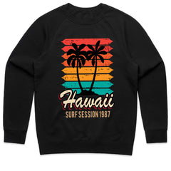 Hawaii Surf Shirt