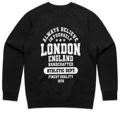 London Athletics Shirt