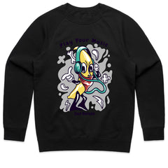 Music Banana Shirt