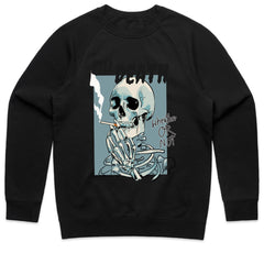 Till Death Shirt