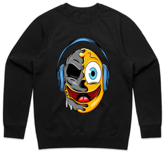Music Skull Shirt