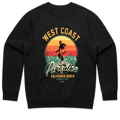 Surf Paradise Shirt