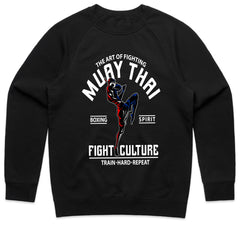 Muay Thai Shirt