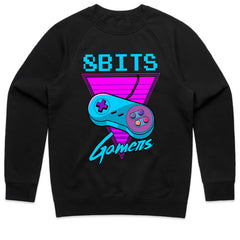 8Bit Gamer Shirt