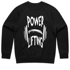 Power Lifting Shirt