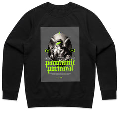 Panoramic Portrayal Shirt