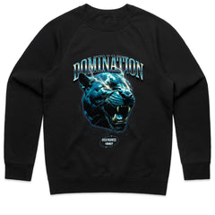 Domination Panther Shirt