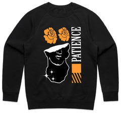 Patience Statue Shirt