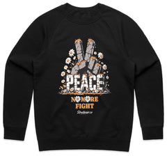 Growth Through Peace Tee
