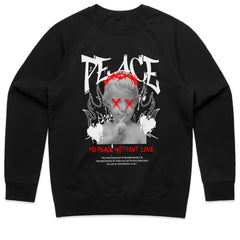 Peace Love Shirt