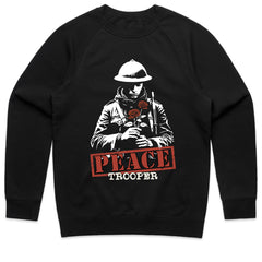 Peace Trooper Shirt