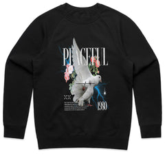 Peaceful Dove Shirt
