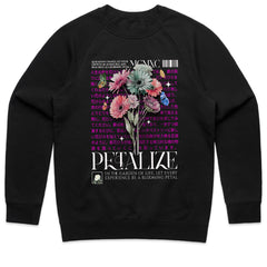 Petalize Floral Shirt