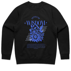 Wisdom Petals Shirt