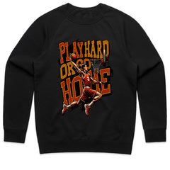 Play Hard Shirt