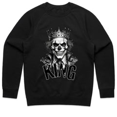 Skull King Shirt