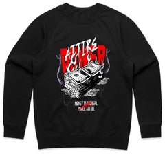 Power Attire Shirt
