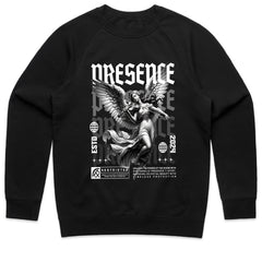 Presence Angel Shirt
