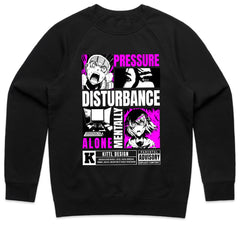 Pressure Alone Shirt
