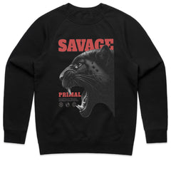 Primal Roar Attire